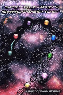 Spiralchain: Shadowbender