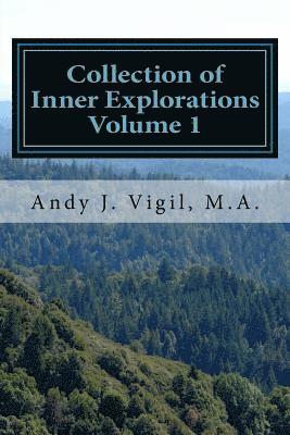 Collection of Inner Explorations Volume 1 1