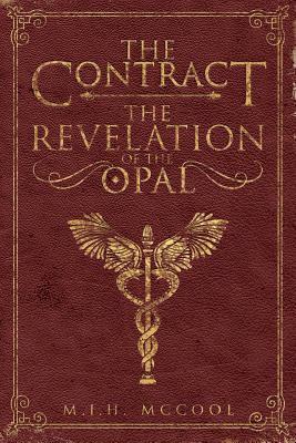 The Contract: The Revelation of the Opal 1