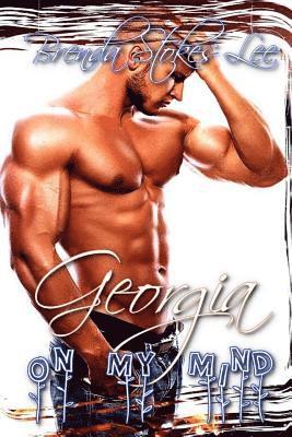 Brenda Stokes Lee - Georgia On My Mind, Häftad