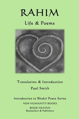 Rahim - Life & Poems 1
