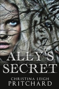 bokomslag Ally's Secret