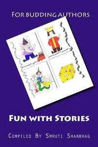 bokomslag Fun with Stories