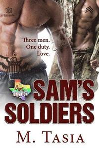 bokomslag Sam's Soldiers