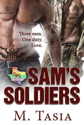 Sam's Soldiers 1