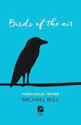 bokomslag Birds of the Air: Theological Twitter