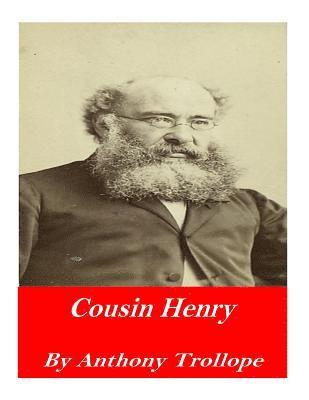 Cousin Henry 1