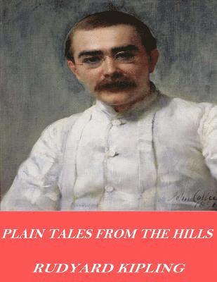 Plain Tales from the Hills 1