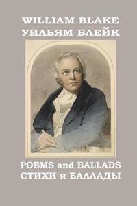 bokomslag Poems and Ballads: Complete Works Vol. 4, English-Russian Bilingual Edition