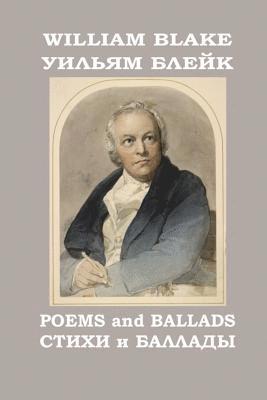 Poems and Ballads: Complete Works Vol. 4, English-Russian Bilingual Edition 1