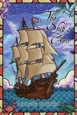 The Ship's Crew: A Marridon Novella 1