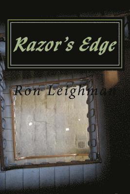 Razor's Edge 1