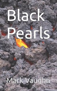 bokomslag Black Pearls pocket edition