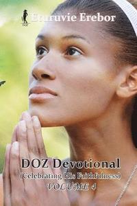 bokomslag DOZ Devotional Volume 4