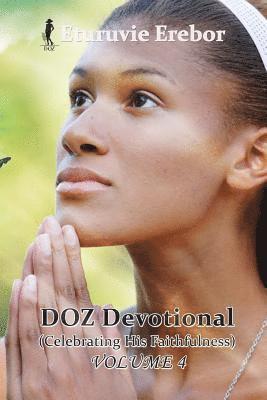 DOZ Devotional Volume 4 1