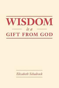 bokomslag Wisdom Is A Gift From God