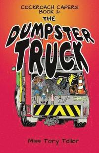 bokomslag The Dumpster Truck