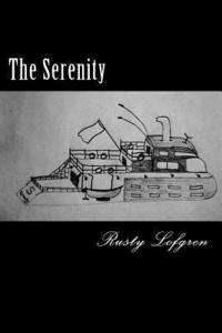 bokomslag The Serenity