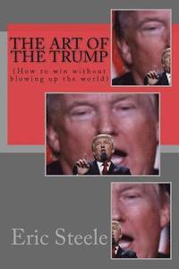 bokomslag The Art of The TRUMP