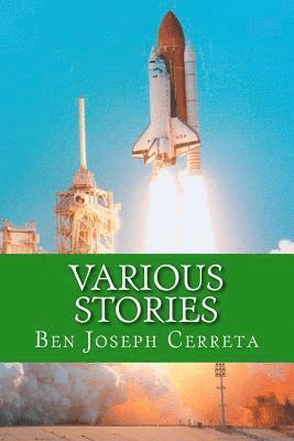 Various Stories 1