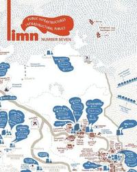 bokomslag Limn Number 7: Public Infrastructures / Infrastructural Publics