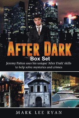 After Dark: Box Set 1