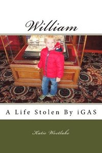 bokomslag William: A Life Stolen By iGAS