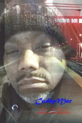 Antoine D. Anderson - CuddyMac: Heroin Da Highway, Häftad