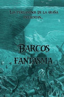 bokomslag Barcos fantasma