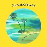 bokomslag My Book Of Florida