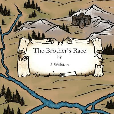 The Brother's Race 1