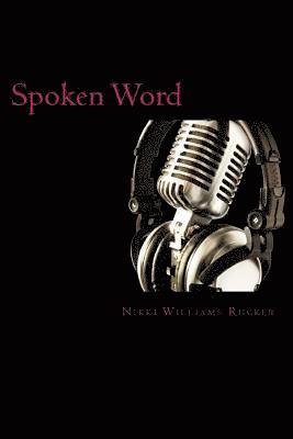 bokomslag Spoken Word