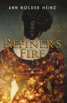 bokomslag Refiner's Fire