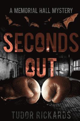 Tudor Rickards - Seconds Out, Häftad