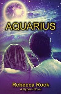 bokomslag Aquarius: A Hypers Novel