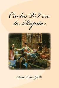 bokomslag Carlos VI en la Rápita