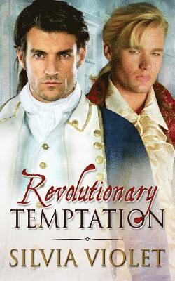 Revolutionary Temptation 1