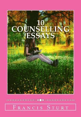 bokomslag Easy Counselling Essays: Easy to Read