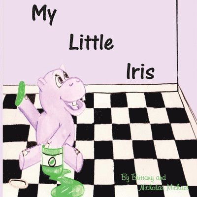 My Little Iris 1