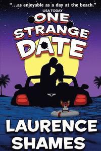 bokomslag One Strange Date