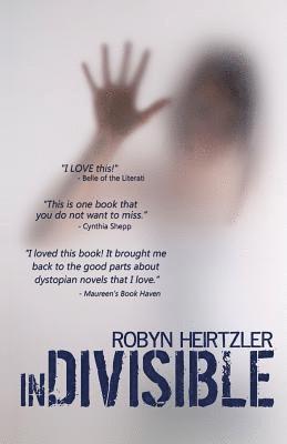 Robyn Heirtzler - inDIVISIBLE, Häftad