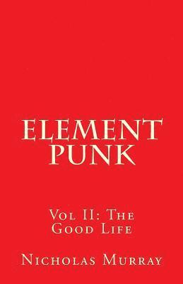 Element Punk 1