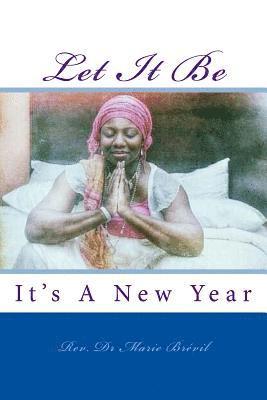 Let It Be: It's A New Year 1