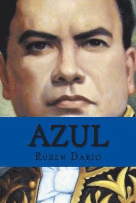 bokomslag Azul (Cuentos y Poemas)