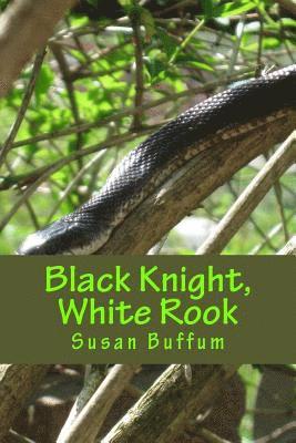Susan Buffum - Black Knight, White Rook, Häftad