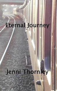 bokomslag Eternal Journey