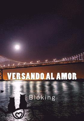 bokomslag Versando al amor