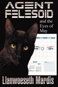 bokomslag Agent Felesoid and the Eyes of May