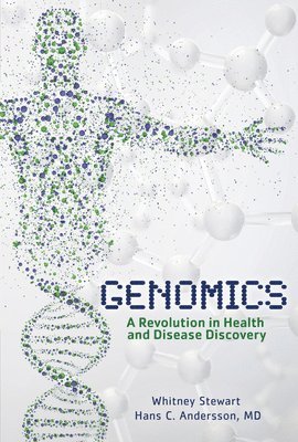 Genomics: A Revolution in Health and Disease Discovery 1