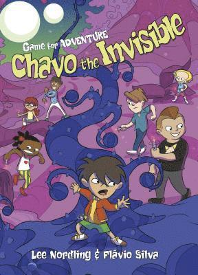 Chavo the Invisible 1